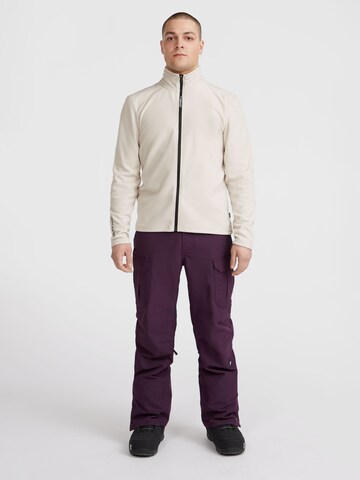 O'NEILL - Chaqueta polar funcional en beige