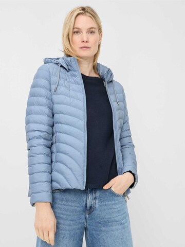 Fuchs Schmitt Übergangsjacke 'Calgary'‌‌‌‌‌‌‌‌‌ in Blau: Vorderseite