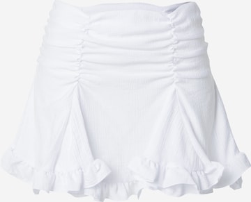 WEEKDAY Hame värissä valkoinen: etupuoli