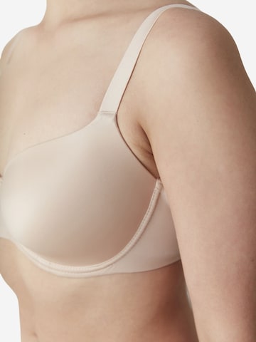 Penti Klasičen Nedrček 'BHs & Bralettes' | bež barva