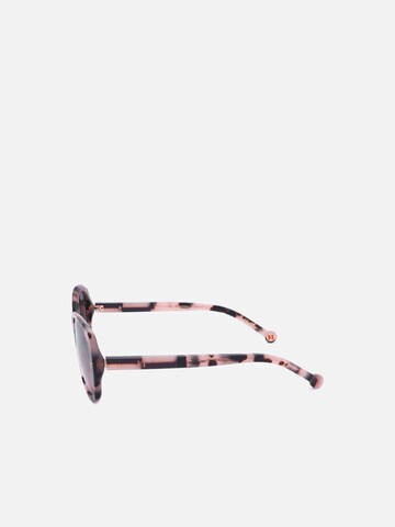 Carolina Herrera - Gafas de sol en Mezcla de colores