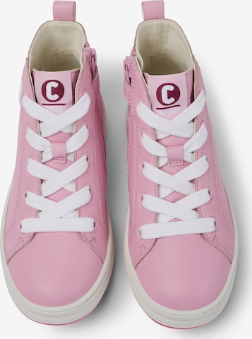 Sneaker 'Runner Four' di CAMPER in rosa