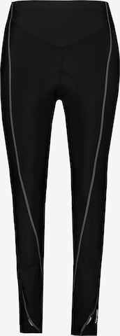 Skinny Pantalon fonctionnel JP1880 en noir : devant