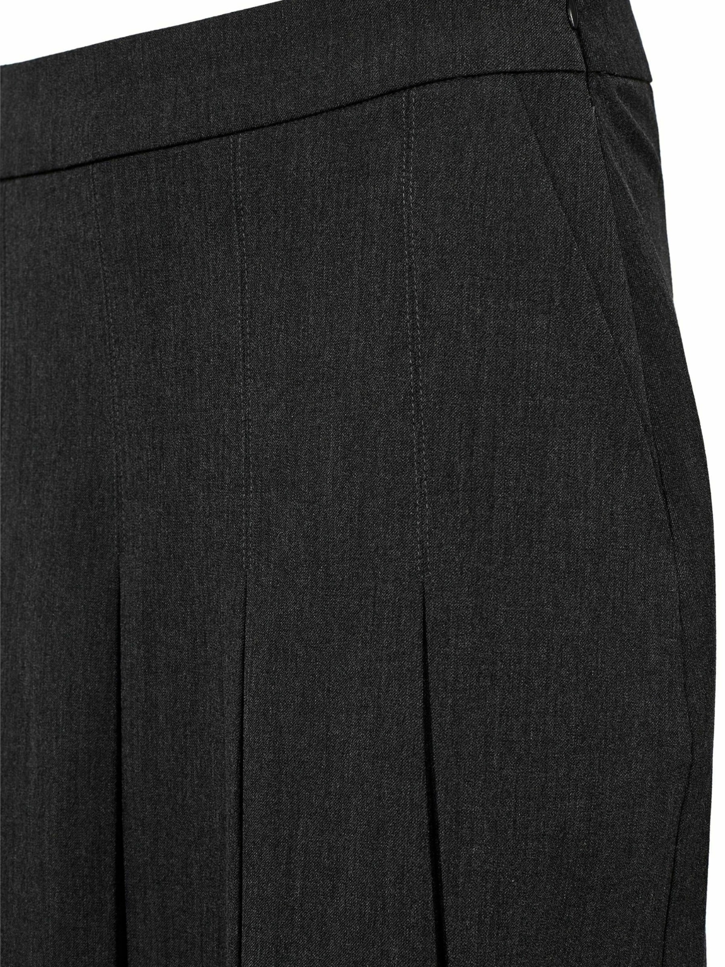 Ivy Copenhagen Nederdel 'Andrea' i grå