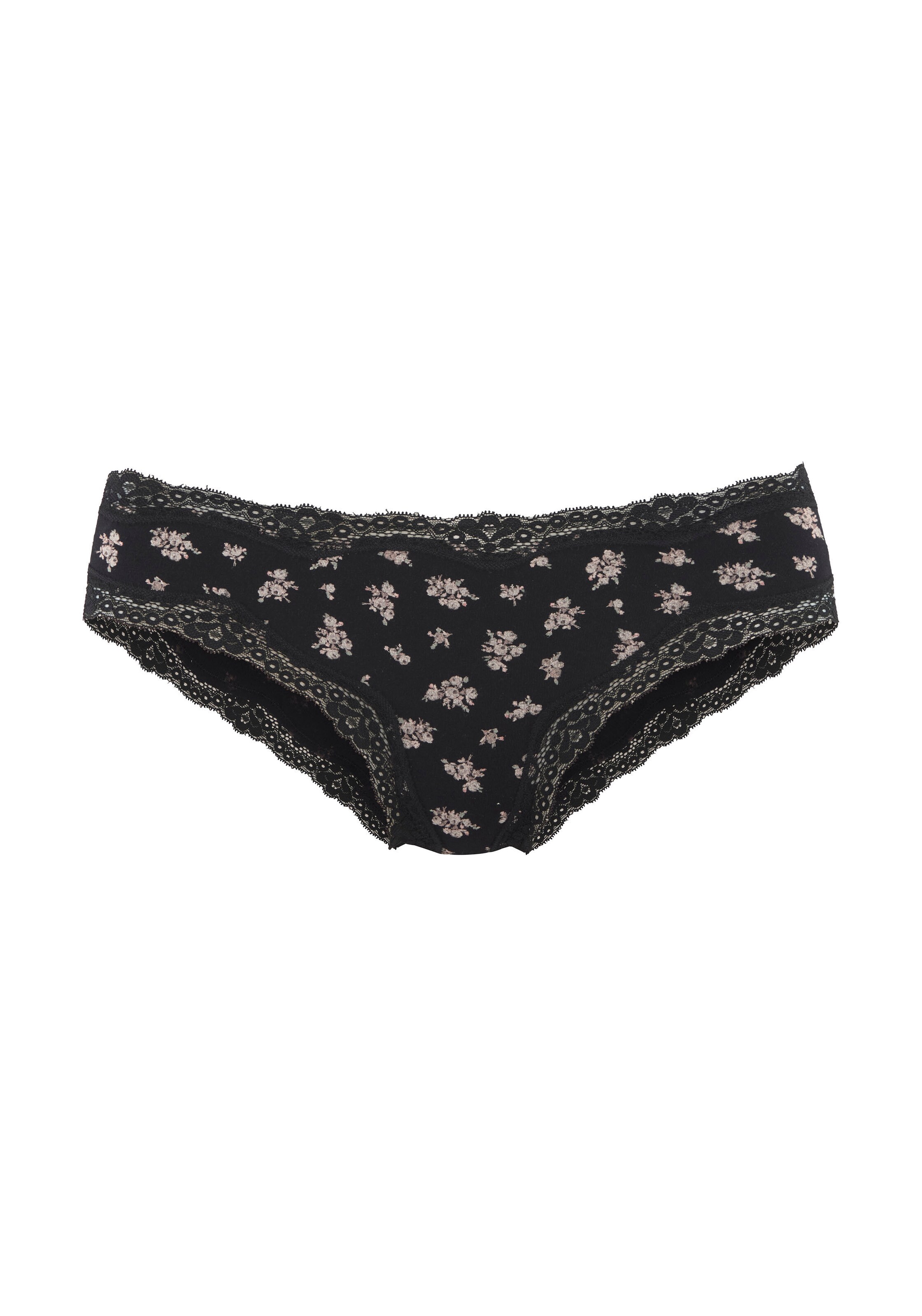 VIVANCE Слип в черно