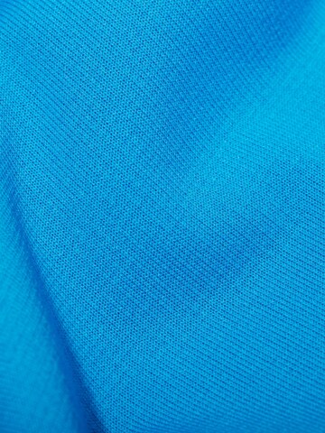 MAMMUT Funktionsfleecejacke 'Aconcagua Light' in Blau