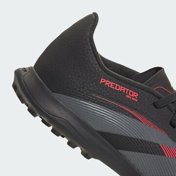 Chaussure de sport 'Predator League' ADIDAS PERFORMANCE en noir