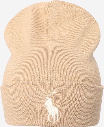 Polo Ralph Lauren Lue i beige