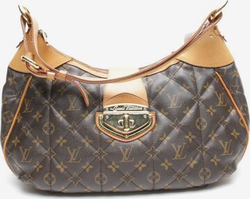 Louis Vuitton Bag in One size in Brown: front