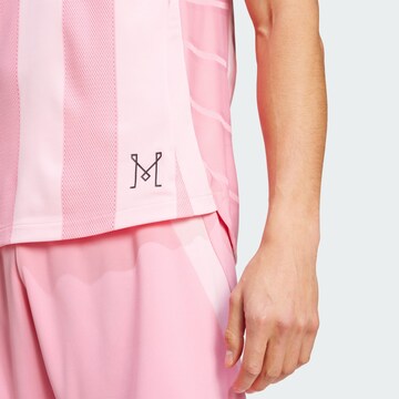 ADIDAS PERFORMANCE Jersey 'Inter Miami CF 25/26' in Pink