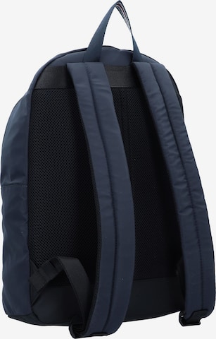 TOMMY HILFIGER Backpack in Blue