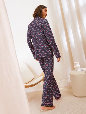 Friends Like These - Pijama en azul