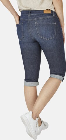 Angels Slimfit Jeans in Blau