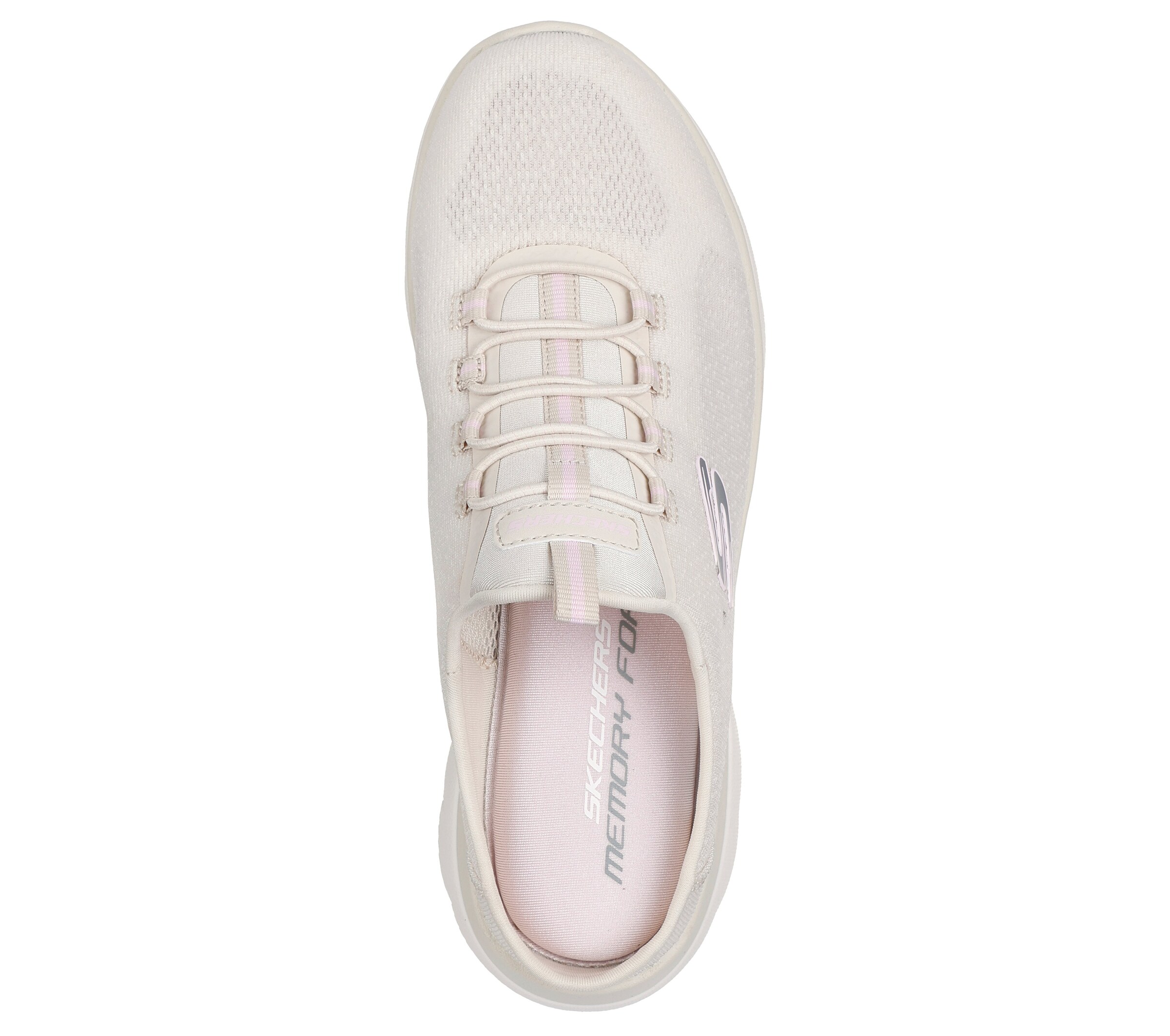 SKECHERS Sneakers 'Sabot' in White
