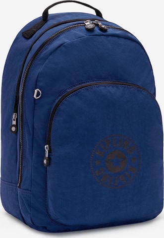 Zaino 'CURTIS XL CEN' di KIPLING in blu