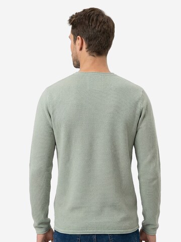 Only & Sons Pullover 'Felix'‌‌‌ in Grün