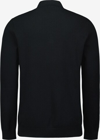 Pull-over No Excess en noir