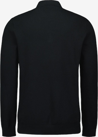 No Excess Sweater in Black