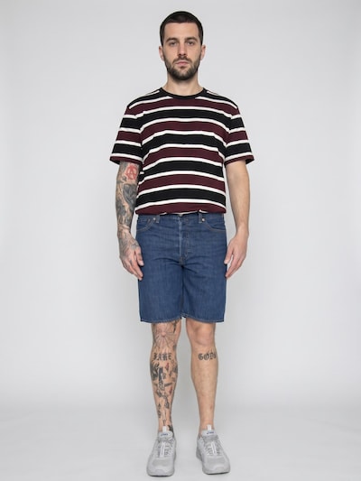 Jeans '501 Original' in 34 LEVI'S ® di colore blu denim, Visualizzazione prodotti