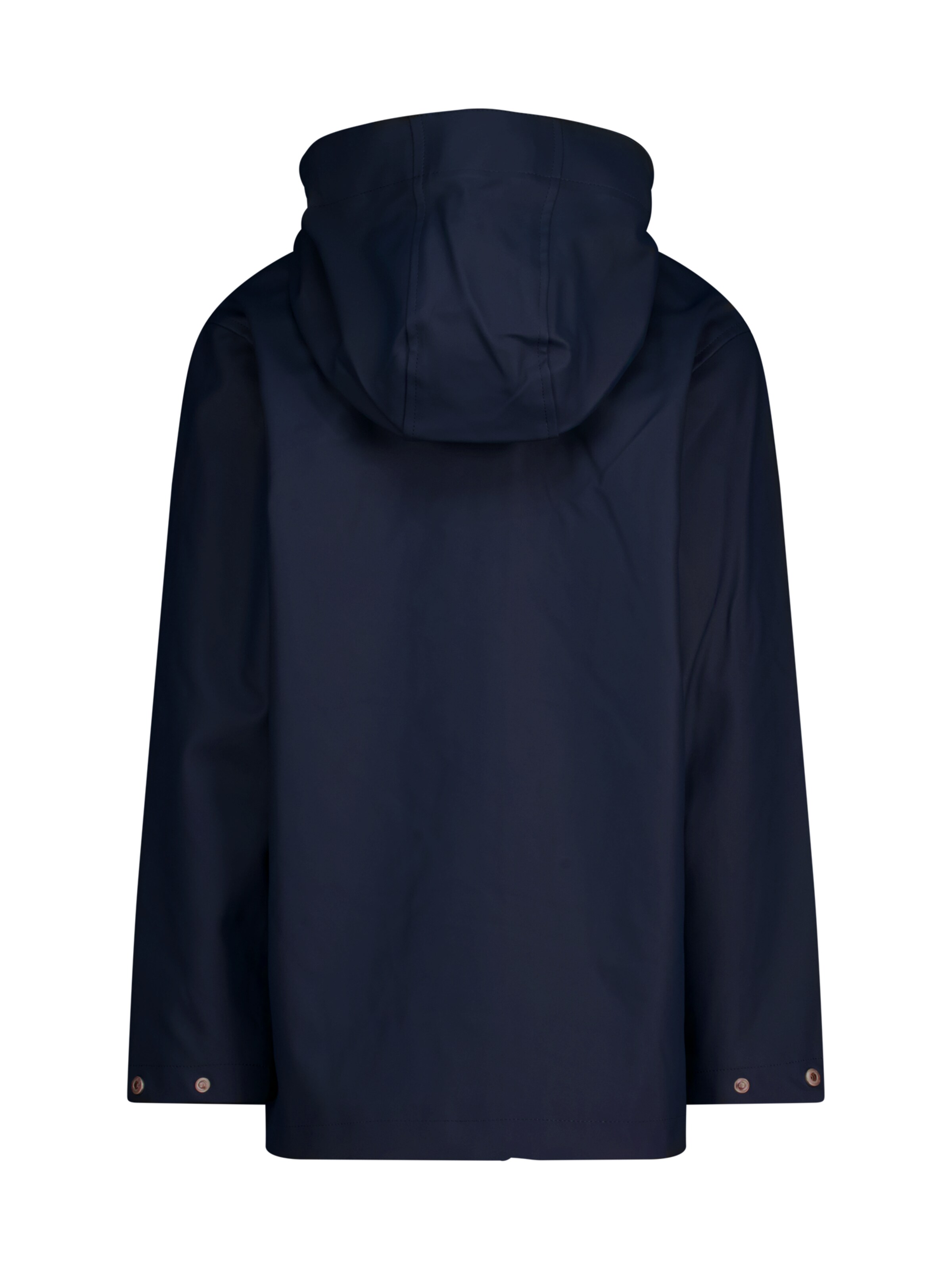 America Today Functionele jas in Blauw