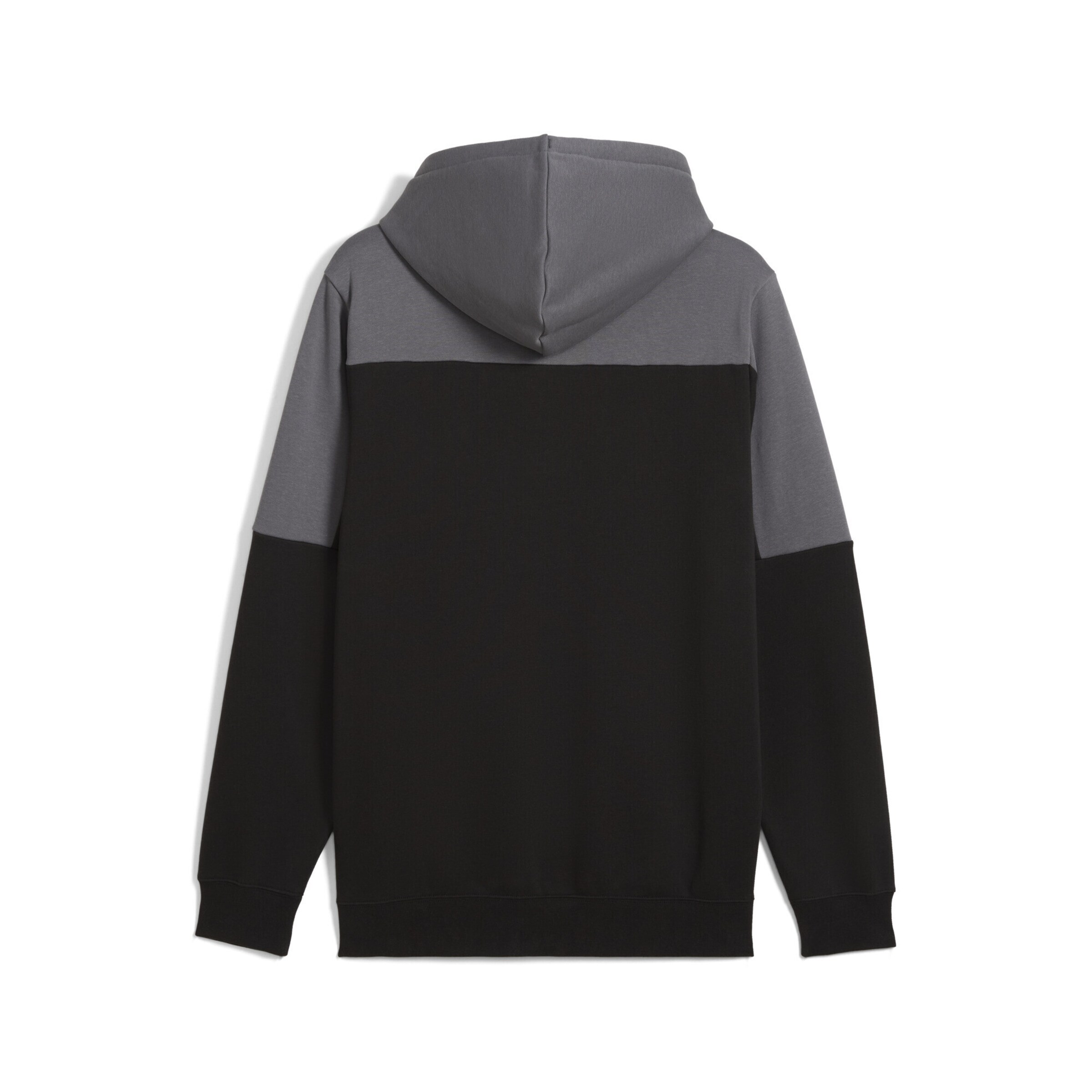 PUMA Sweatshirt 'Around The Block' in Grey