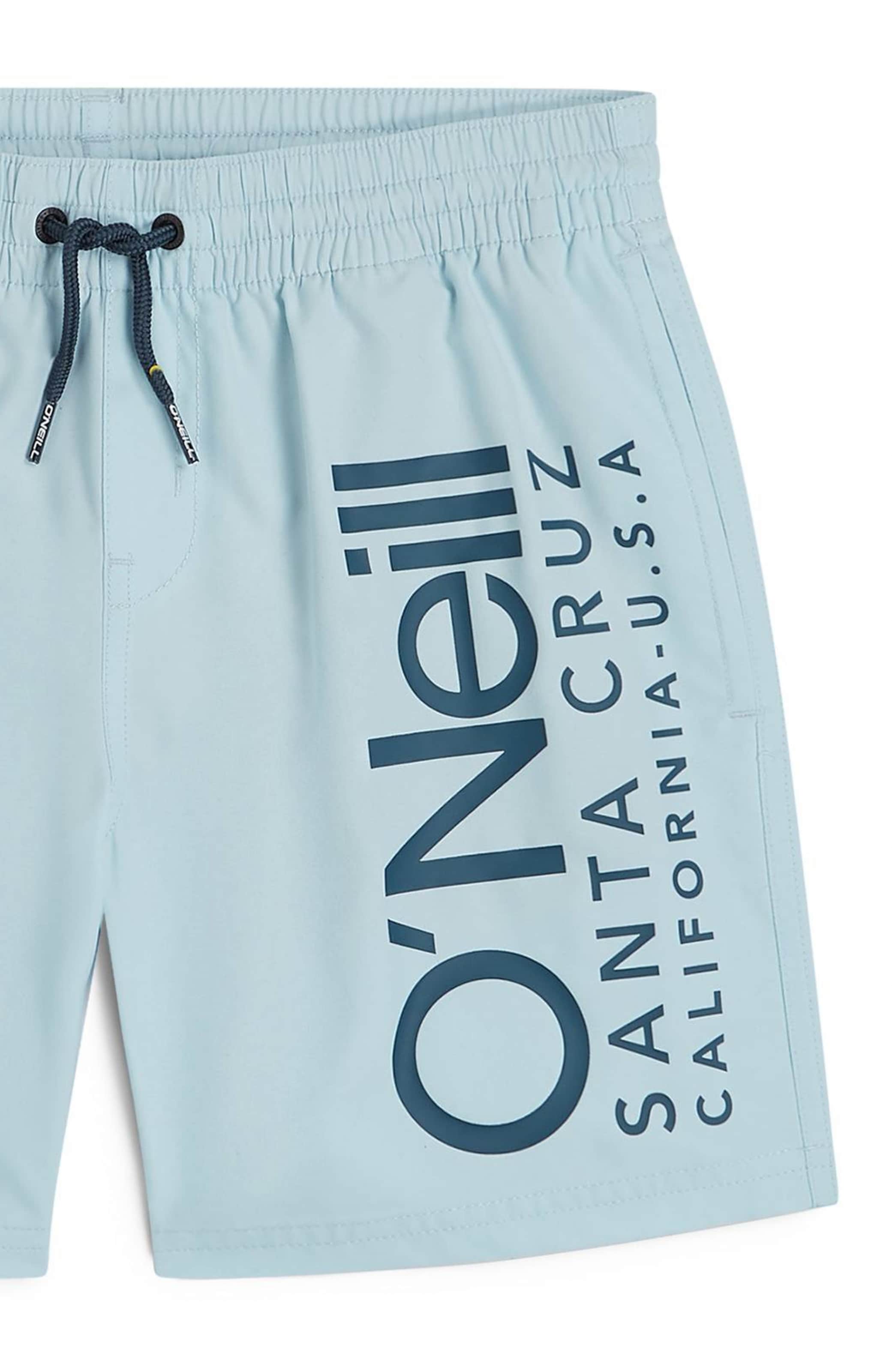 O'NEILL Swimming shorts 'Original Cali 14''' in Blue