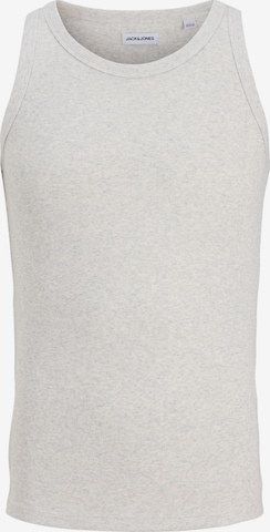 JACK & JONES Bluser & t-shirts i hvid: forside
