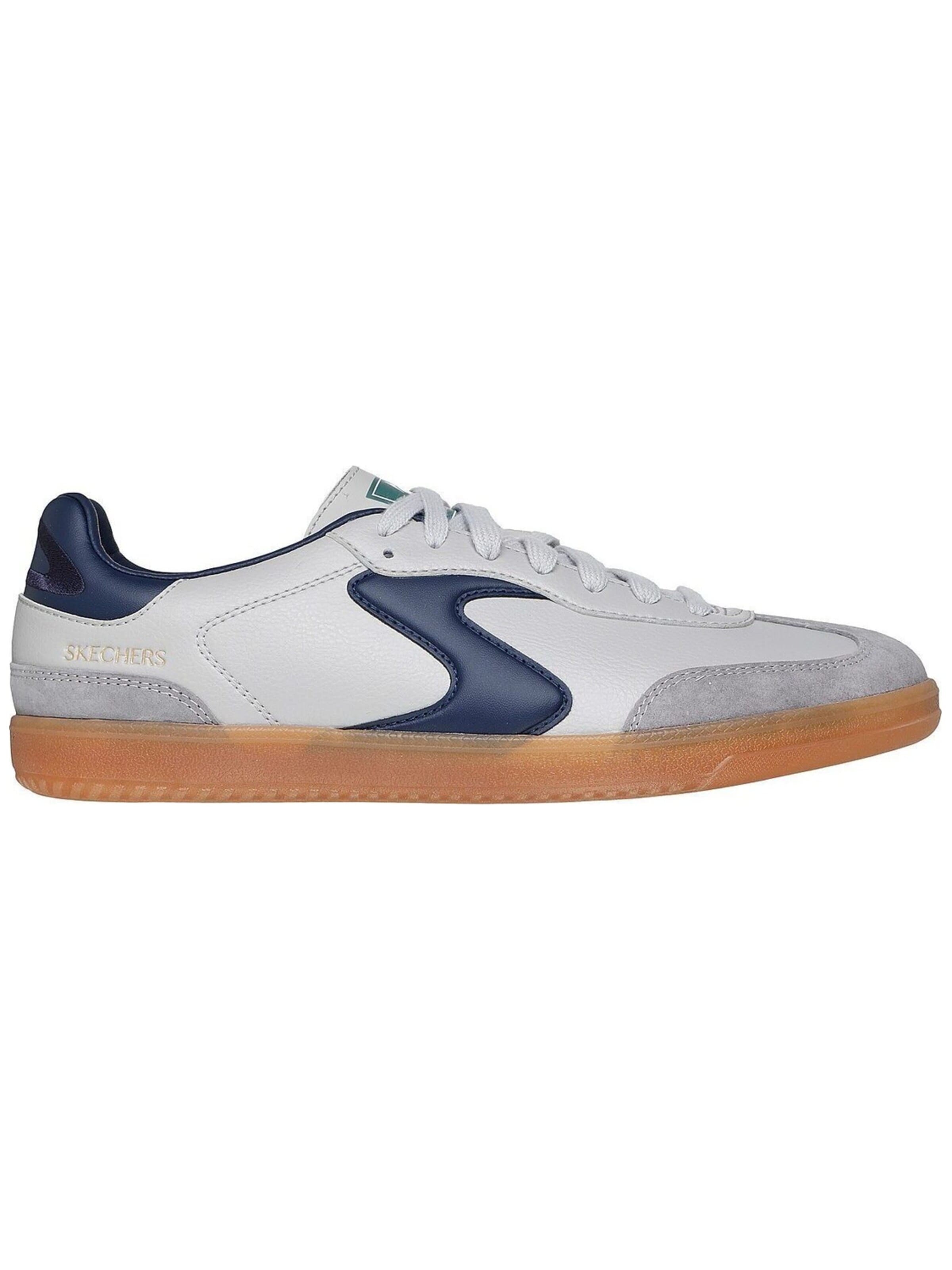 SKECHERS Sports shoe in Grey