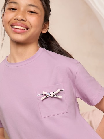 Lipsy Pyjamas in Lila