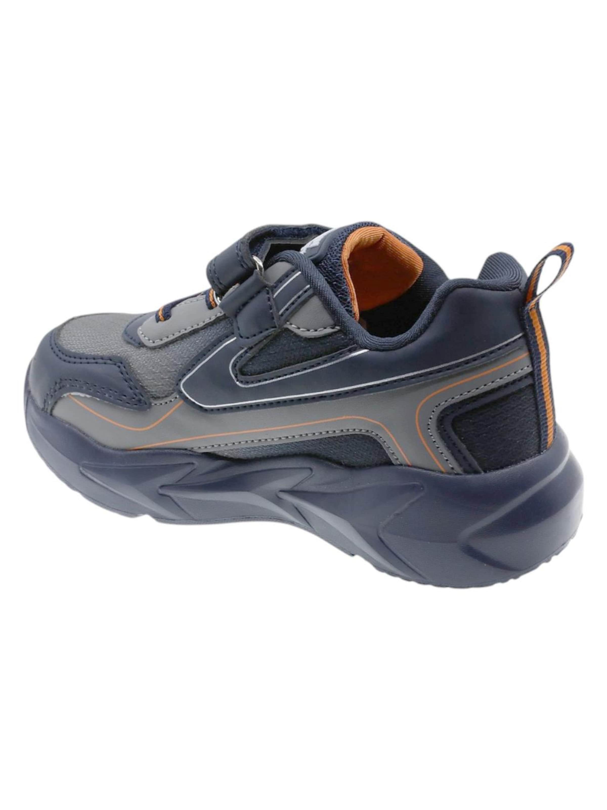 Sneaker di Beppi in blu