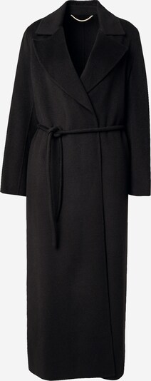 Cappotto di mezza stagione 'ALBUM' Marella di colore nero, Visualizzazione prodotti