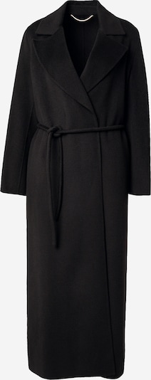 Marella Ανοιξιάτικο και φθινοπωρινό παλτό 'ALBUM' σε μαύρο, Άποψη προϊόντος
