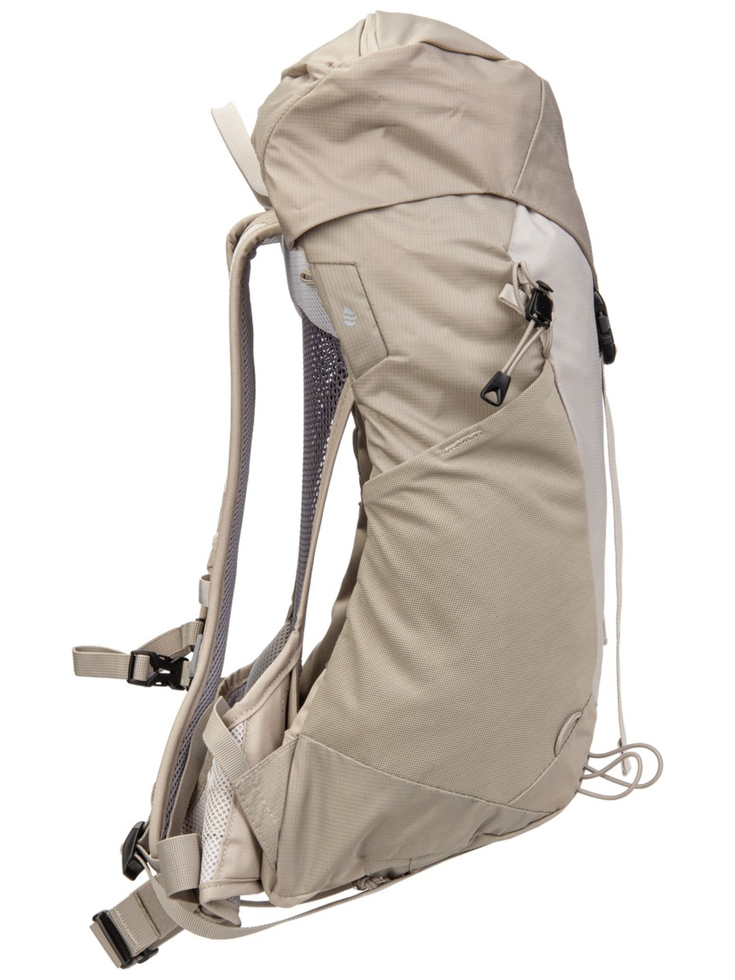 DEUTER Sportrugzak 'AC Lite' in Beige