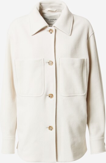 Marc O'Polo Between-season jacket in Cream, Item view