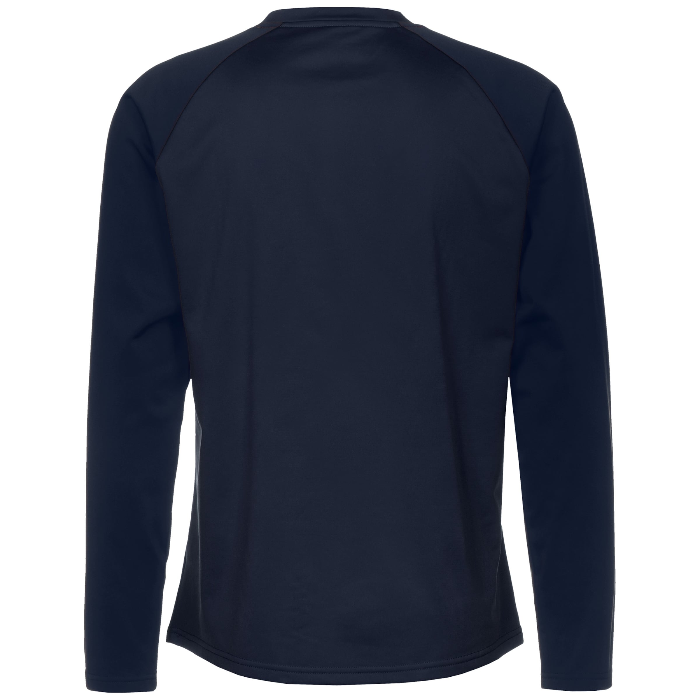 PUMA Sportsweatshirt 'Team Liga' in Blau