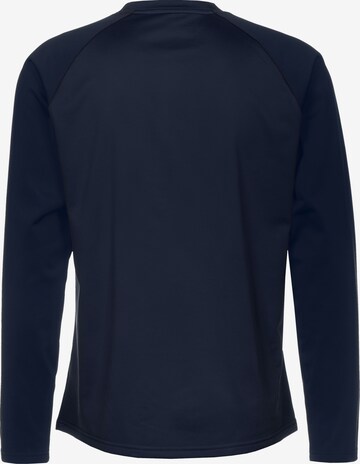 Sweat de sport PUMA en bleu