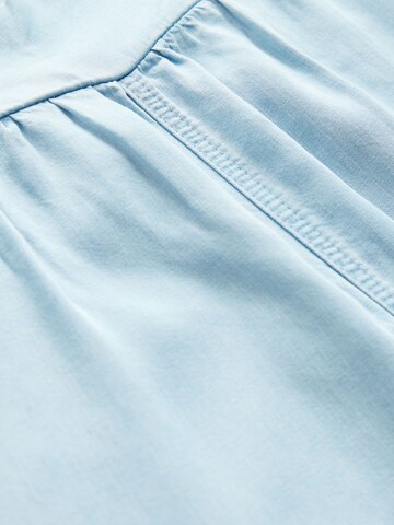 Next Tapered Jeans in Blau