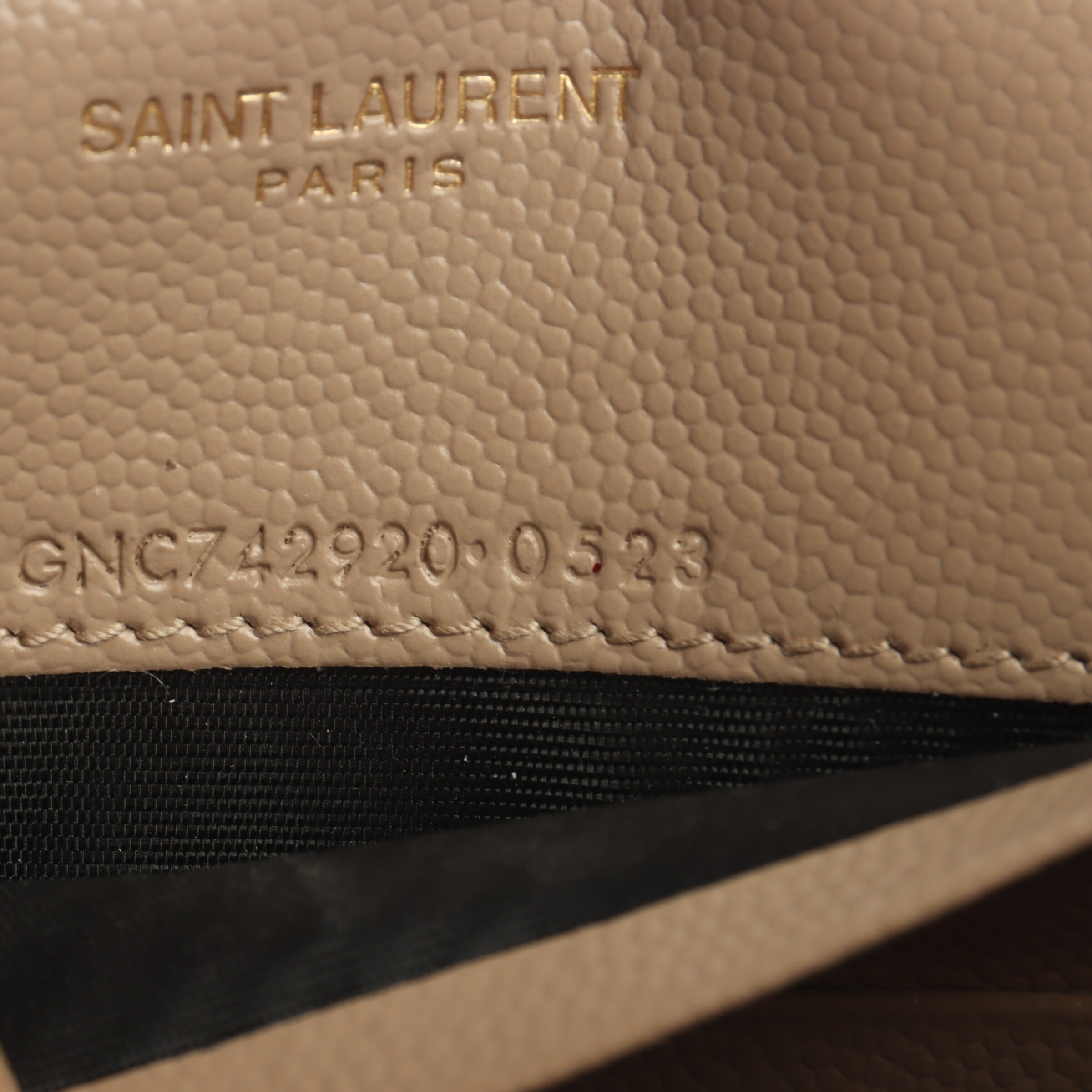 Cassandra Bag in One size in White