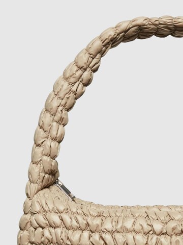 VERO MODA Shoulder Bag in Beige