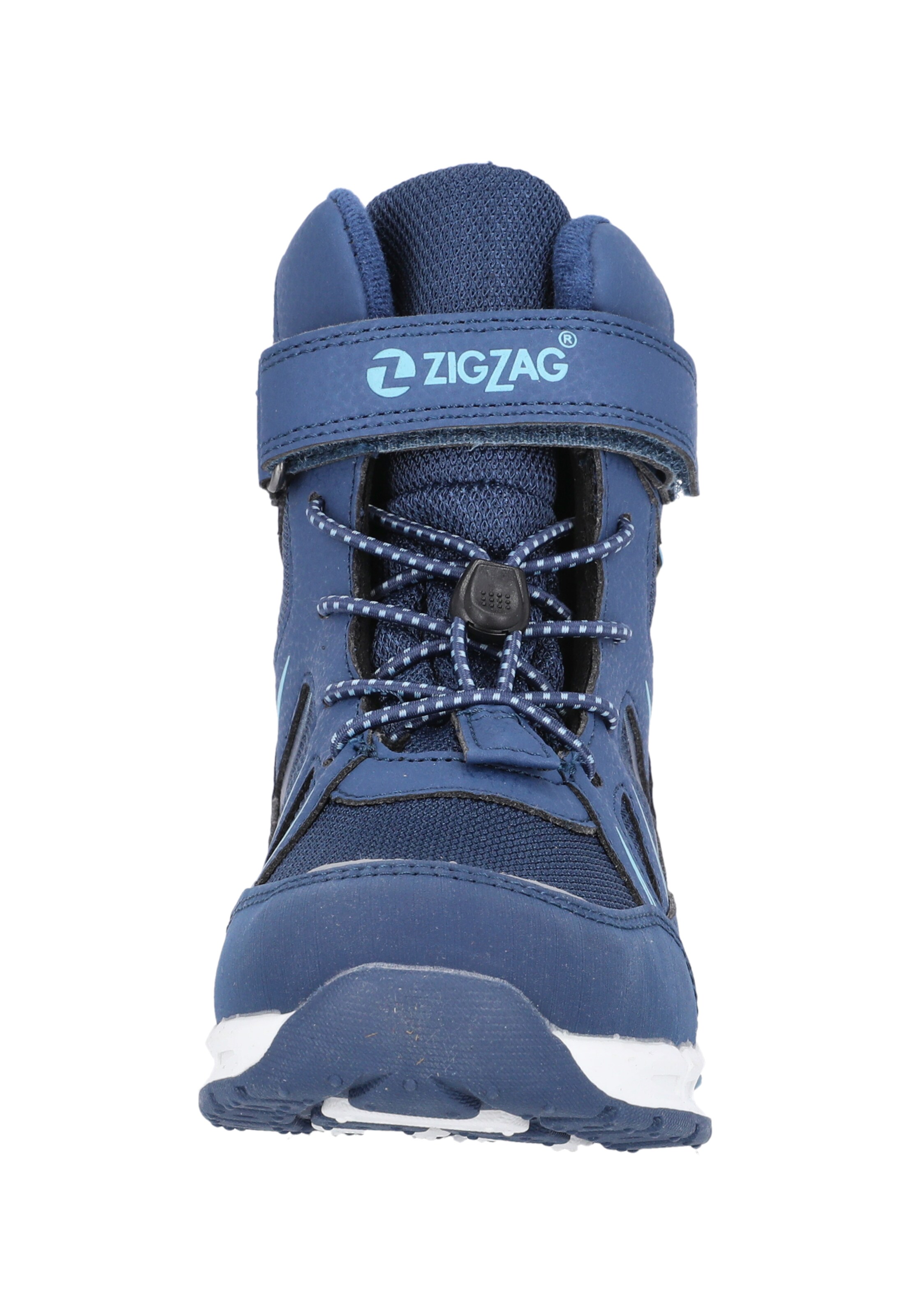 ZigZag Snowboots 'Clementu' in Blau
