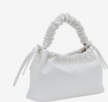 HVISK Handbag 'ARCADIA' in White: front