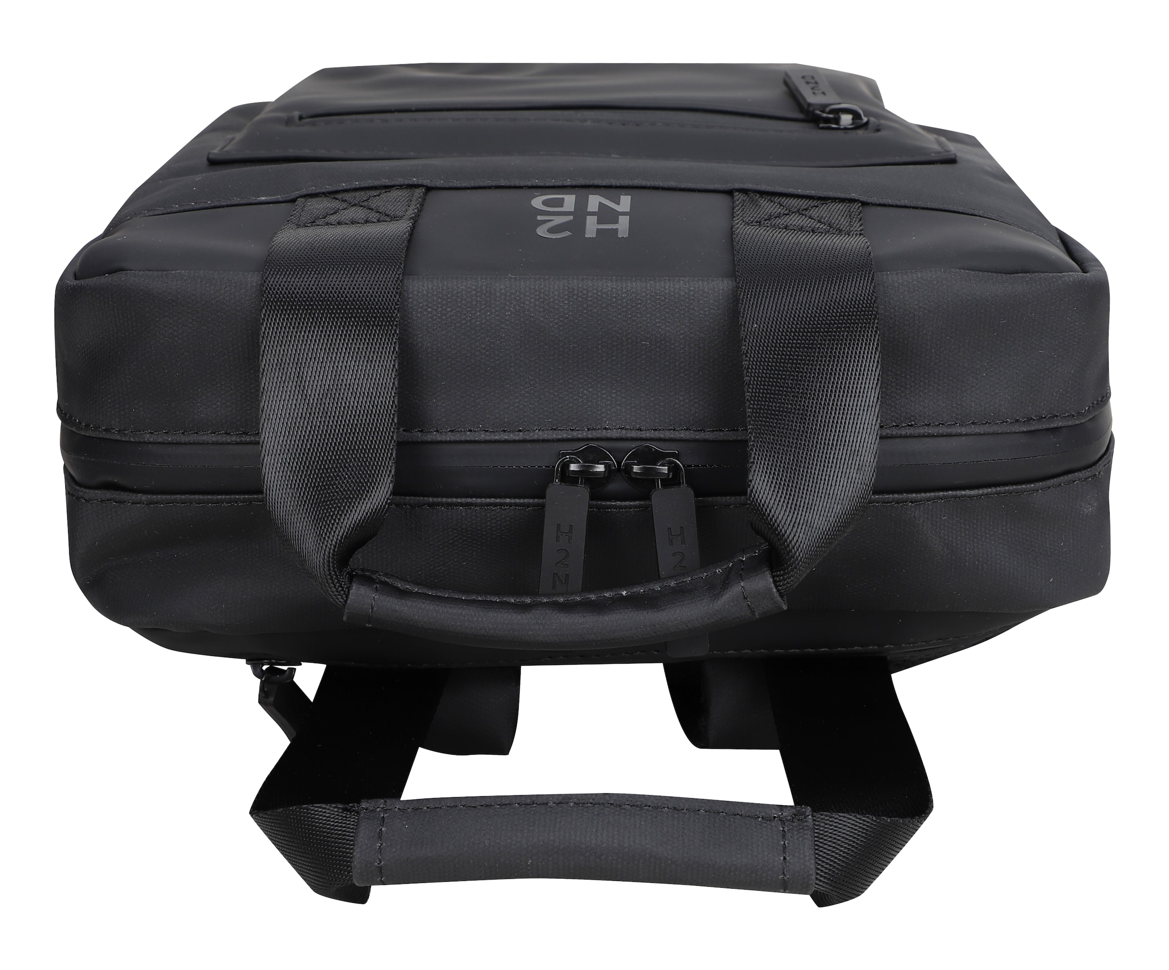 Harbour 2nd Backpack in Black