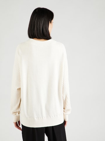 s.Oliver Pullover in Beige