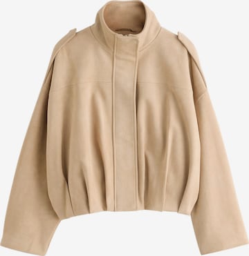 Giacca di mezza stagione di Next in marrone: frontale