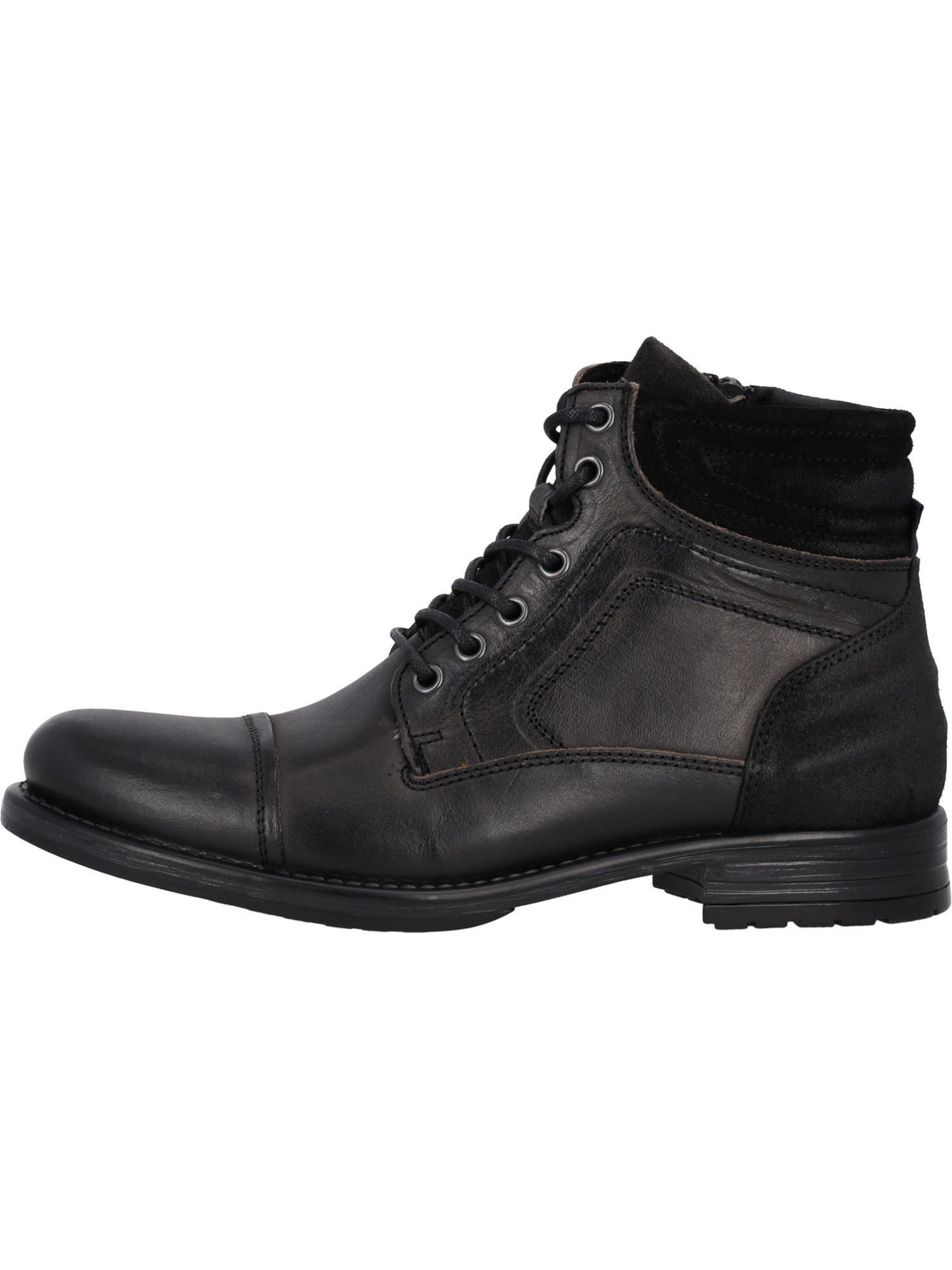 Palado Boots 'Palado Ferben' in Grey