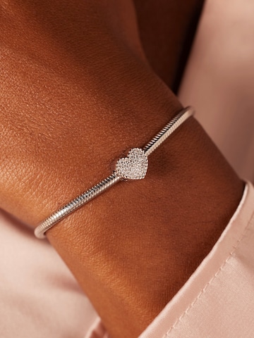 Lucardi Hangers 'Hänger' in Zilver
