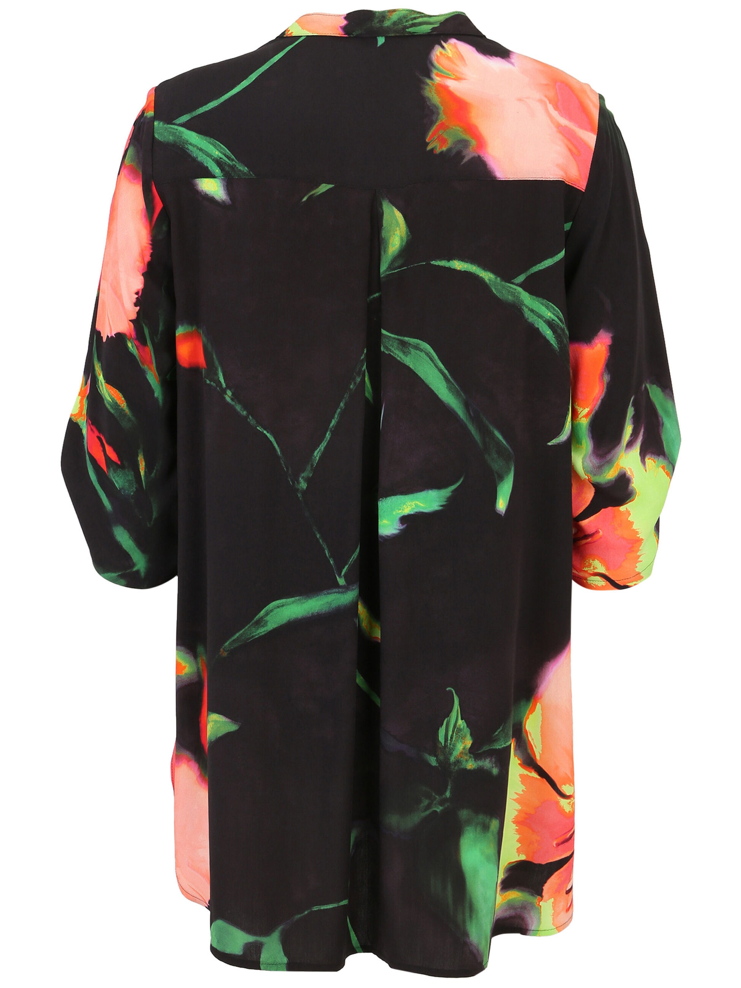 Doris Streich Bluse in Rot