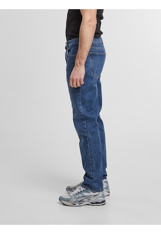 2Y Studios Slimfit Jeans 'Orio' in Blauw