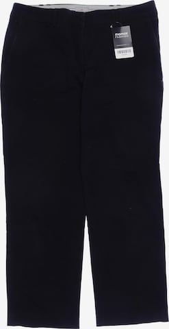 Cyrillus PARIS Pants in M in Black: front