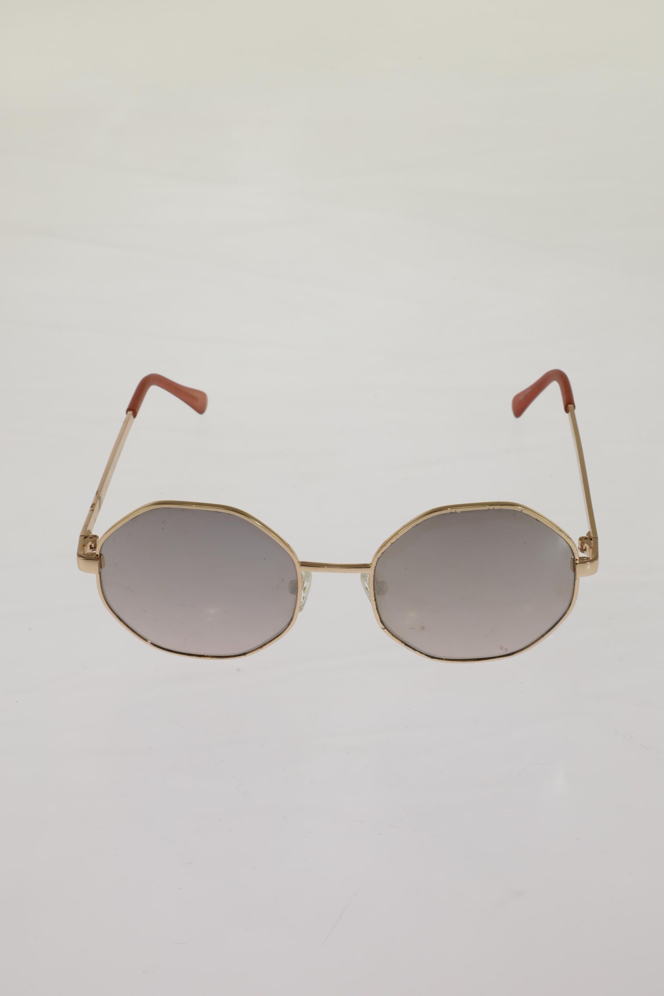 GUESS Sunglasses in One size in Gold